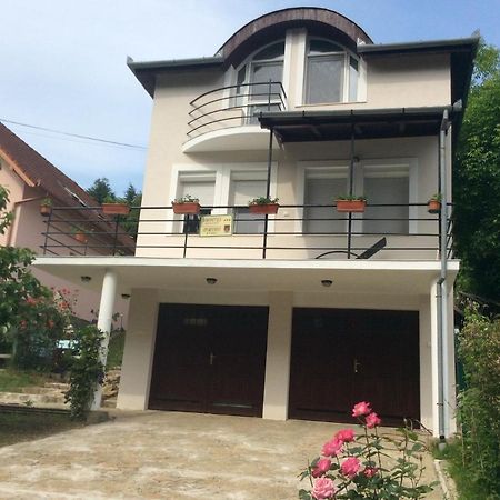 Biro Apartman Залакарош Экстерьер фото