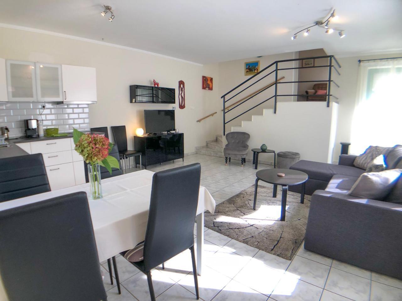 Biro Apartman Залакарош Экстерьер фото